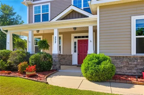 302 Executive Drive Lillington NC 27546
