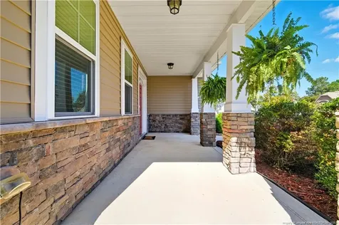 302 Executive Drive Lillington NC 27546