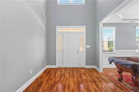302 Executive Drive Lillington NC 27546