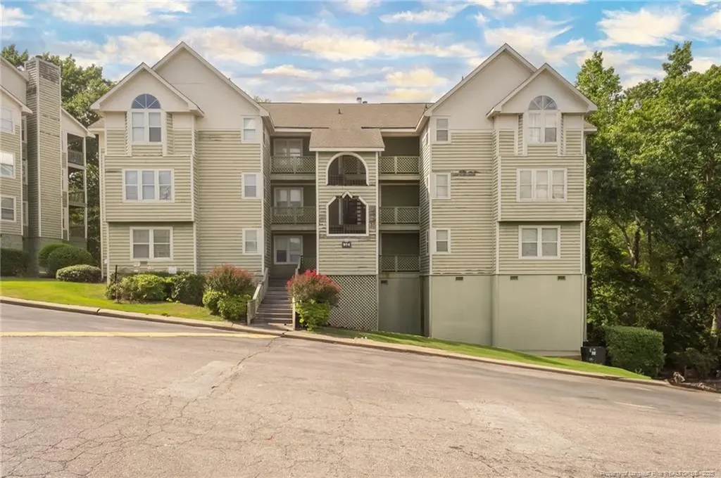 1022 Wood Creek Unit 5 Drive Fayetteville NC 28314