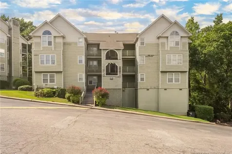 1022 Wood Creek Unit 5 Drive Fayetteville NC 28314