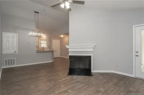 1022 Wood Creek Unit 5 Drive Fayetteville NC 28314