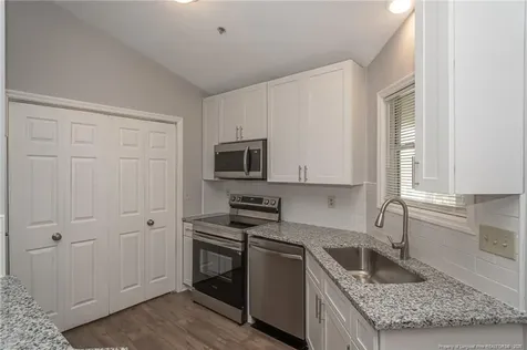 1022 Wood Creek Unit 5 Drive Fayetteville NC 28314