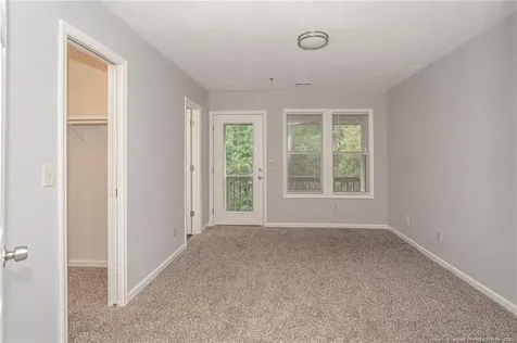 1022 Wood Creek Unit 5 Drive Fayetteville NC 28314
