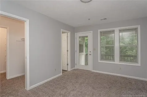 1022 Wood Creek Unit 5 Drive Fayetteville NC 28314