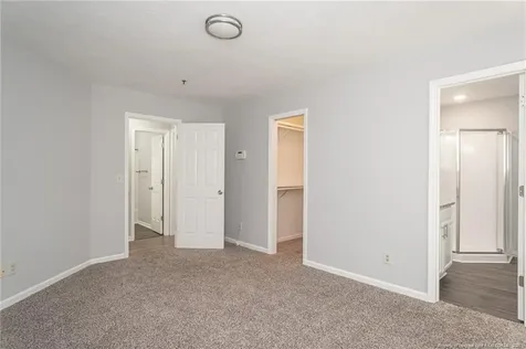 1022 Wood Creek Unit 5 Drive Fayetteville NC 28314