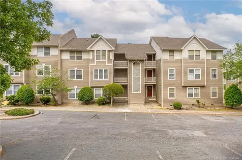 6736 Willowbrook Unit 4 Drive Fayetteville NC 28314