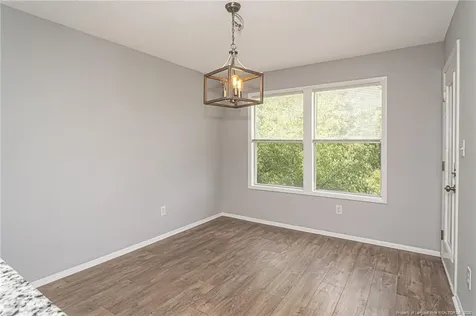 6736 Willowbrook Unit 4 Drive Fayetteville NC 28314