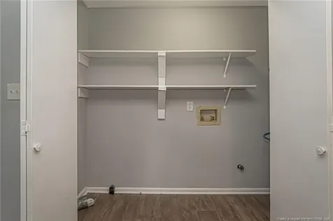 6736 Willowbrook Unit 4 Drive Fayetteville NC 28314