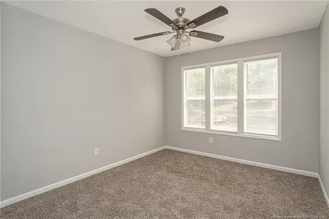 6736 Willowbrook Unit 4 Drive Fayetteville NC 28314