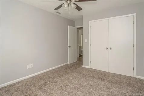 6736 Willowbrook Unit 4 Drive Fayetteville NC 28314