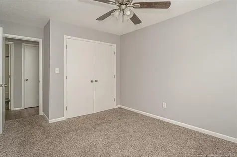 6736 Willowbrook Unit 4 Drive Fayetteville NC 28314