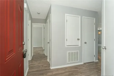 6736 Willowbrook Unit 4 Drive Fayetteville NC 28314