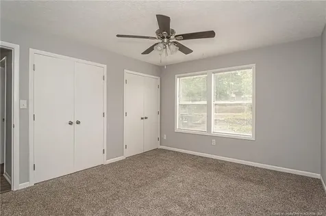 6736 Willowbrook Unit 4 Drive Fayetteville NC 28314