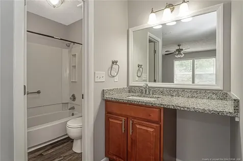 6736 Willowbrook Unit 4 Drive Fayetteville NC 28314