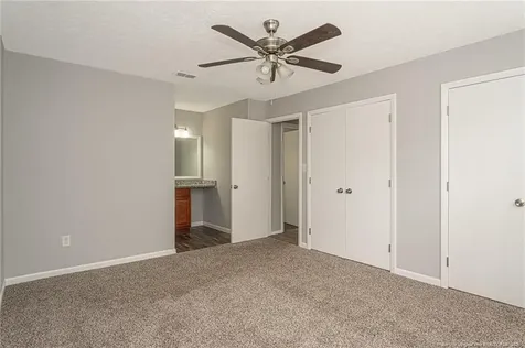 6736 Willowbrook Unit 4 Drive Fayetteville NC 28314