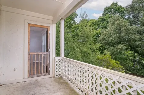 6736 Willowbrook Unit 4 Drive Fayetteville NC 28314