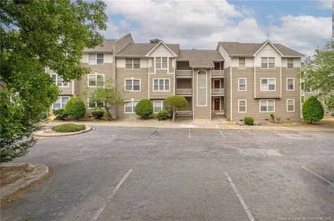 6736 Willowbrook Unit 4 Drive Fayetteville NC 28314