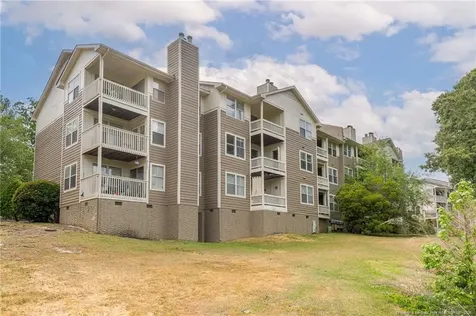 6736 Willowbrook Unit 4 Drive Fayetteville NC 28314
