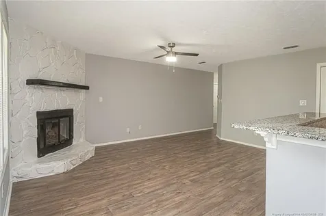 6736 Willowbrook Unit 4 Drive Fayetteville NC 28314