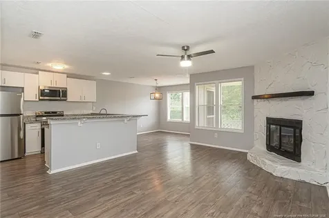 6736 Willowbrook Unit 4 Drive Fayetteville NC 28314