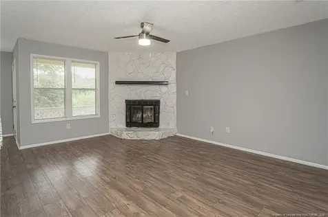 6736 Willowbrook Unit 4 Drive Fayetteville NC 28314
