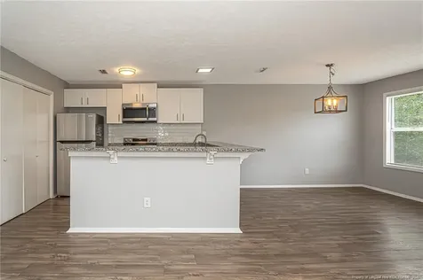 6736 Willowbrook Unit 4 Drive Fayetteville NC 28314