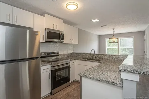 6736 Willowbrook Unit 4 Drive Fayetteville NC 28314