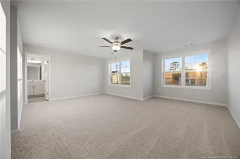 482 Black Duck Lane Lillington NC 27546