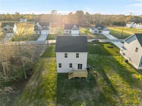 482 Black Duck Lane Lillington NC 27546