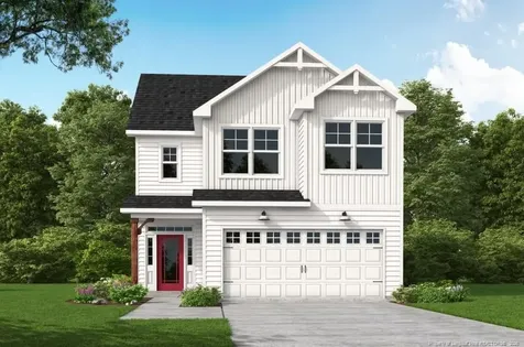 482 Black Duck Lane Lillington NC 27546