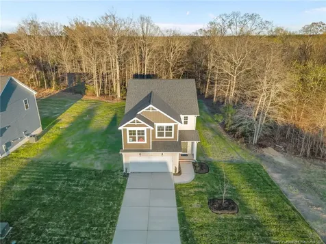 482 Black Duck Lane Lillington NC 27546