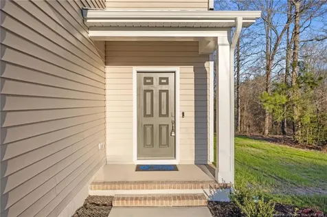 482 Black Duck Lane Lillington NC 27546