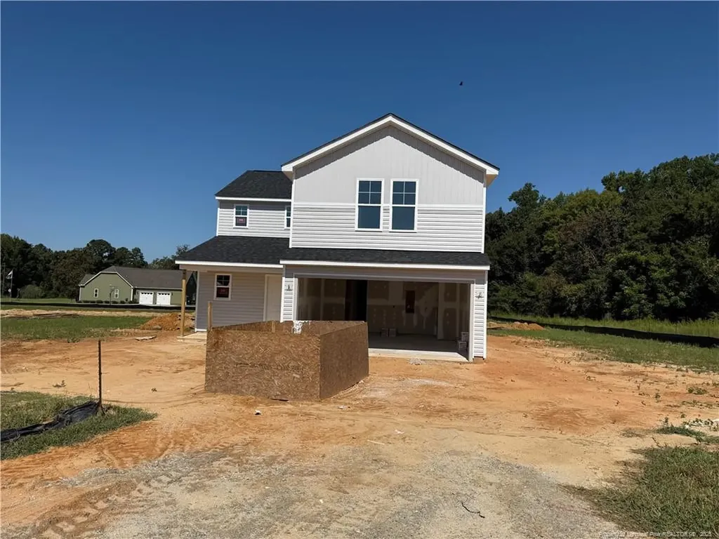 77 Boston River Drive Dunn NC 28334
