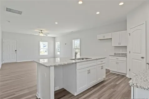 339 Hookbill Lane Lillington NC 27546