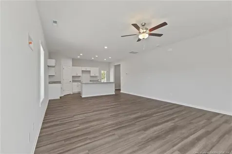 339 Hookbill Lane Lillington NC 27546