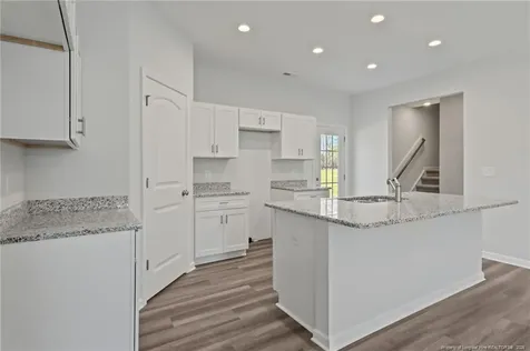 339 Hookbill Lane Lillington NC 27546