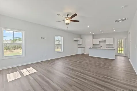 339 Hookbill Lane Lillington NC 27546