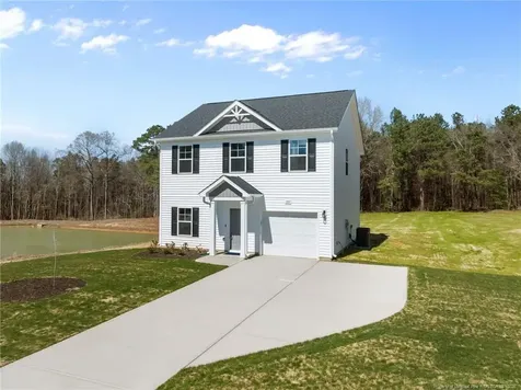 339 Hookbill Lane Lillington NC 27546