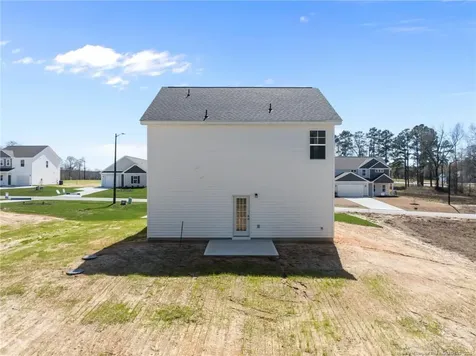 339 Hookbill Lane Lillington NC 27546
