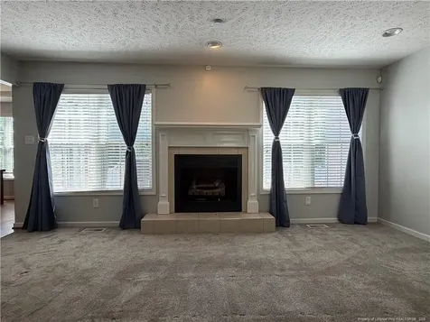 912 Lewis Street Raeford NC 28376