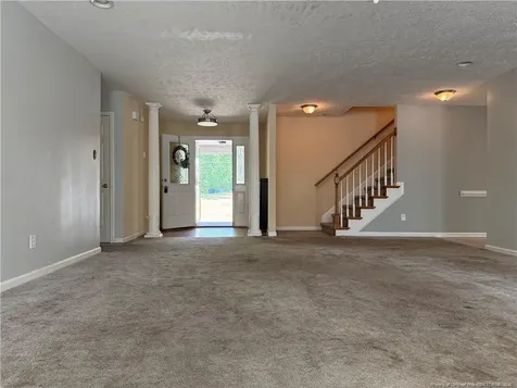 912 Lewis Street Raeford NC 28376