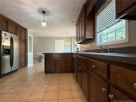 912 Lewis Street Raeford NC 28376