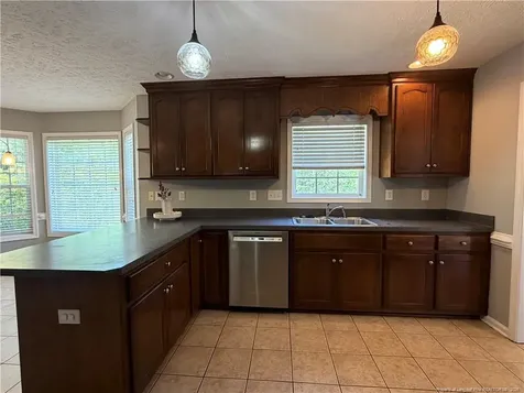 912 Lewis Street Raeford NC 28376