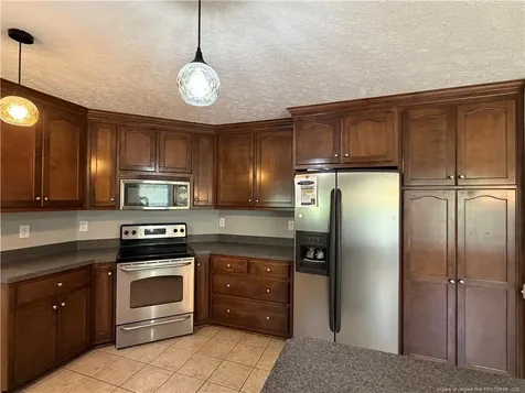 912 Lewis Street Raeford NC 28376