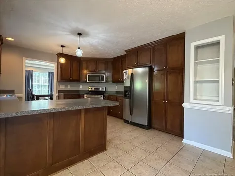 912 Lewis Street Raeford NC 28376