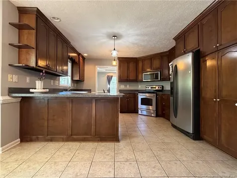 912 Lewis Street Raeford NC 28376