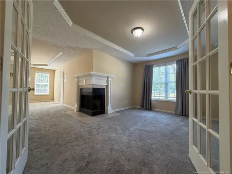 912 Lewis Street Raeford NC 28376