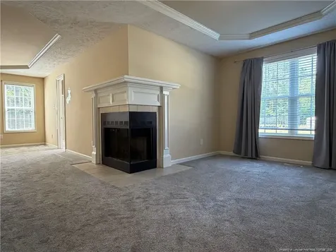 912 Lewis Street Raeford NC 28376