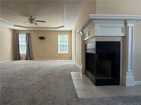 912 Lewis Street Raeford NC 28376